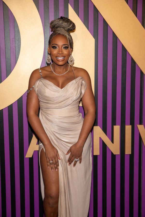 2024 Urban One Honors: Best In Black - Arrivals