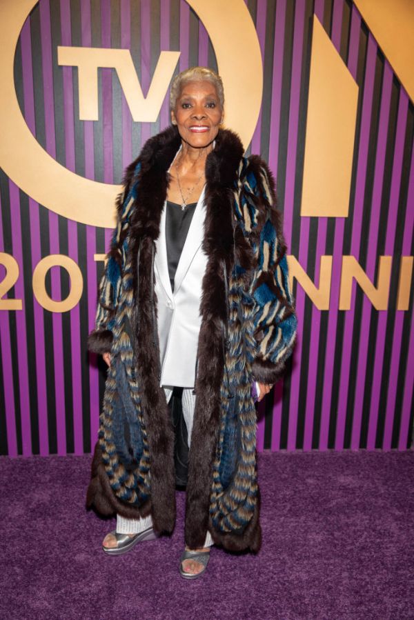 2024 Urban One Honors: Best In Black - Arrivals