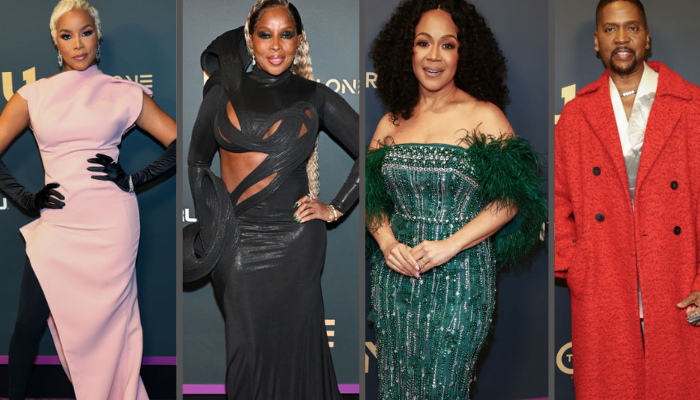 2024 Urban One Honors: Best in Black Celebrity Fashion