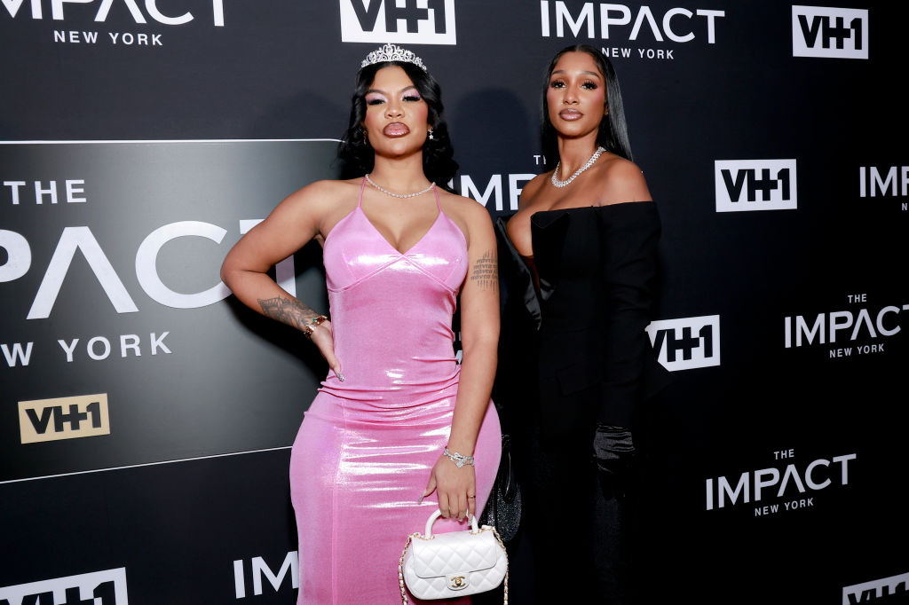 VH1's The Impact: NYC Premiere Party