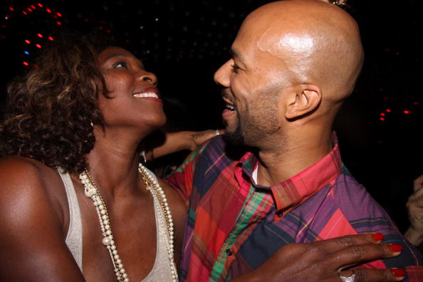 "Just Wright" Wrap Party
