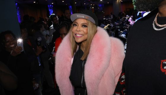 Media Maven Moving? Wendy Williams’ Florida Update Leaves Fans
Questioning Her Whereabouts