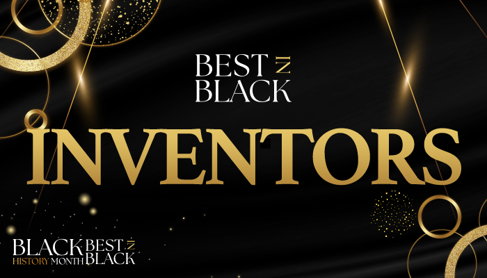 Best In Black Inventors For Black History Month 2024