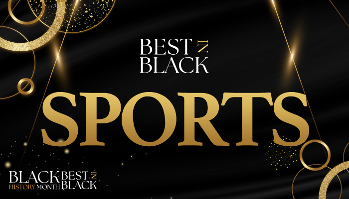 Best In Black: Super Sports Agent Rich Paul