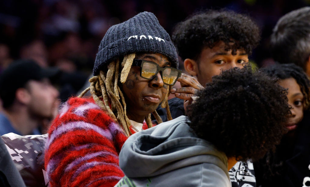 Are Manners Still Important? Weezy’s Parenting Skills Have Us Wondering… | The Amanda Seales Show