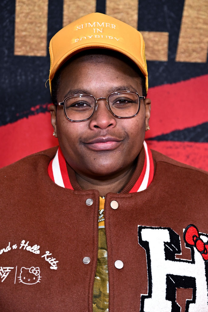 Netflix's "Kevin Hart & Chris Rock: Headliners Only" New York Screening