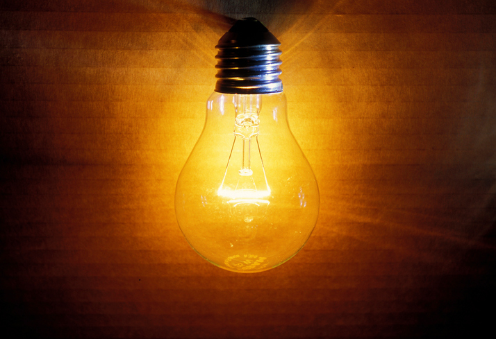 Incandescent Light Bulb