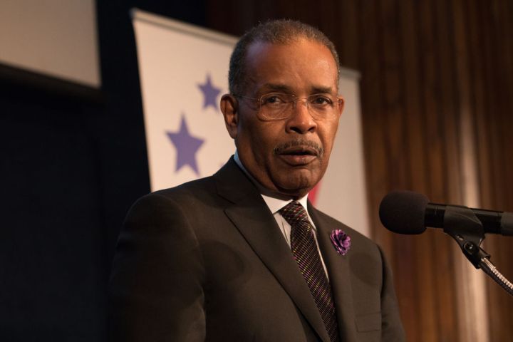 Second Annual Multicultural Media Correspondents Dinner