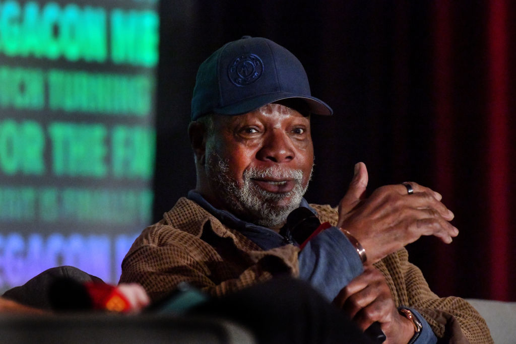 Who Killed Dominique Allen?