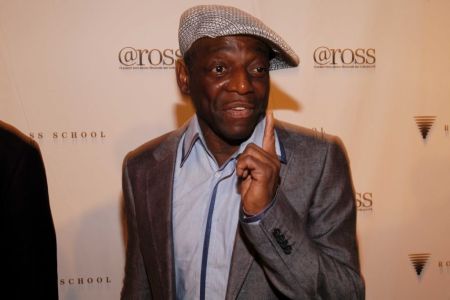 Patrick McMullan Archives