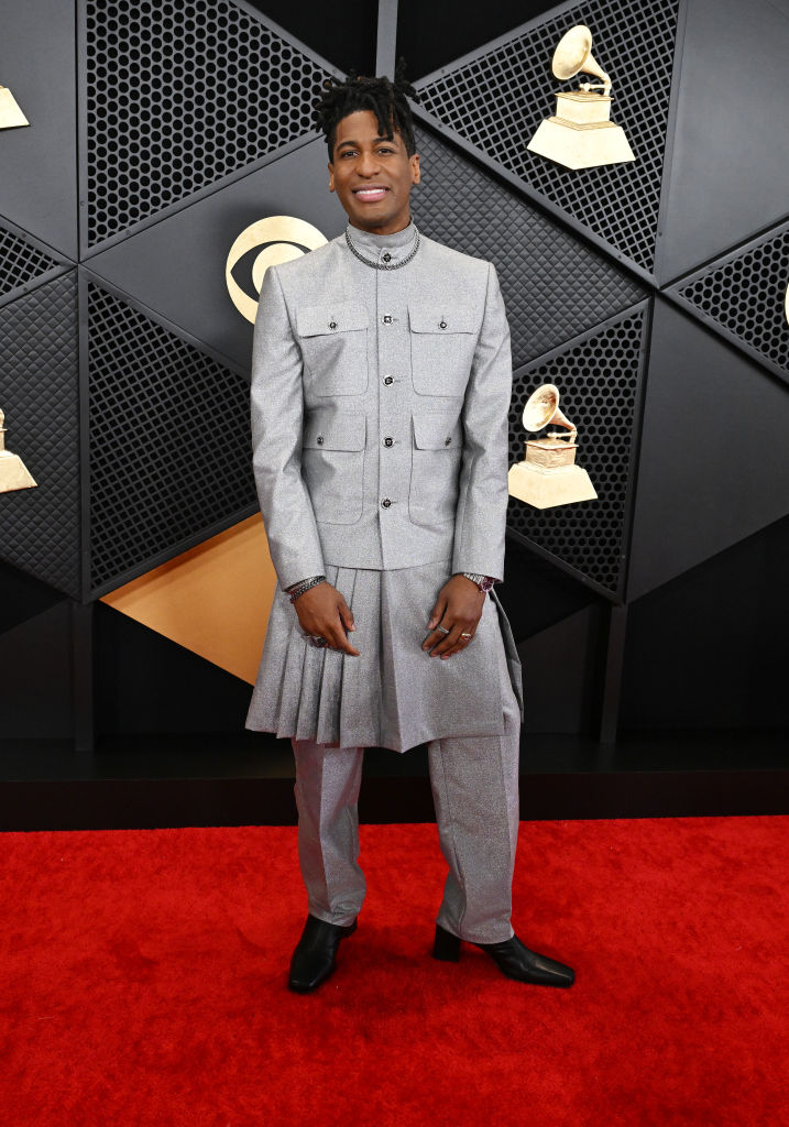 The Strange and Stunning 2024 GRAMMY Fashion
