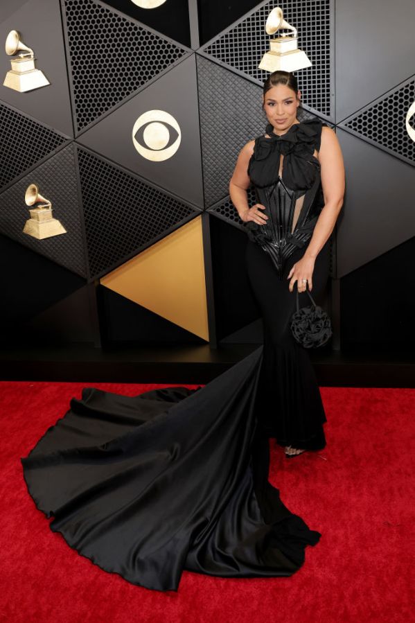 66th GRAMMY Awards - Arrivals