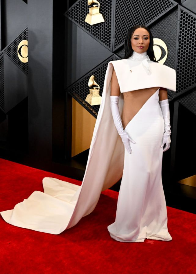 66th Annual GRAMMY Awards - Arrivals