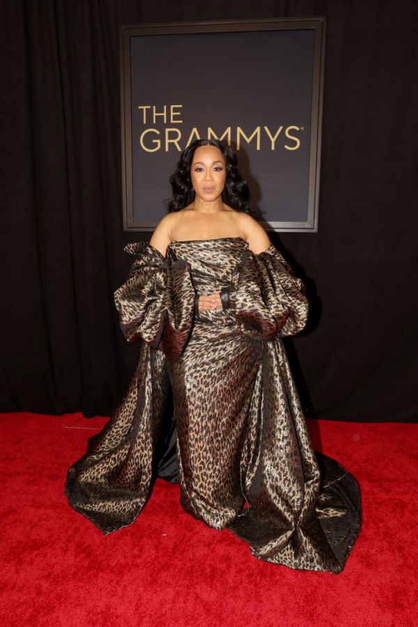 66th GRAMMY Awards - Red Carpet