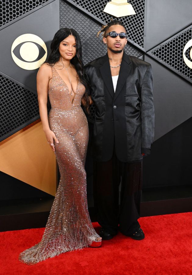 66th Annual GRAMMY Awards - Arrivals
