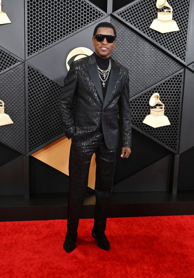 66th Annual GRAMMY Awards - Arrivals