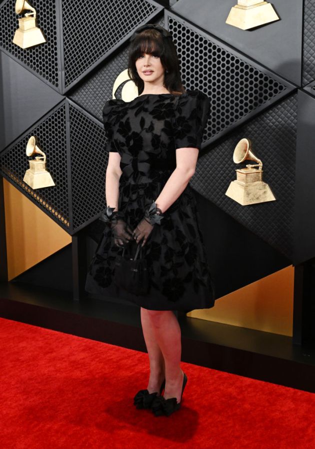 66th Annual GRAMMY Awards - Arrivals
