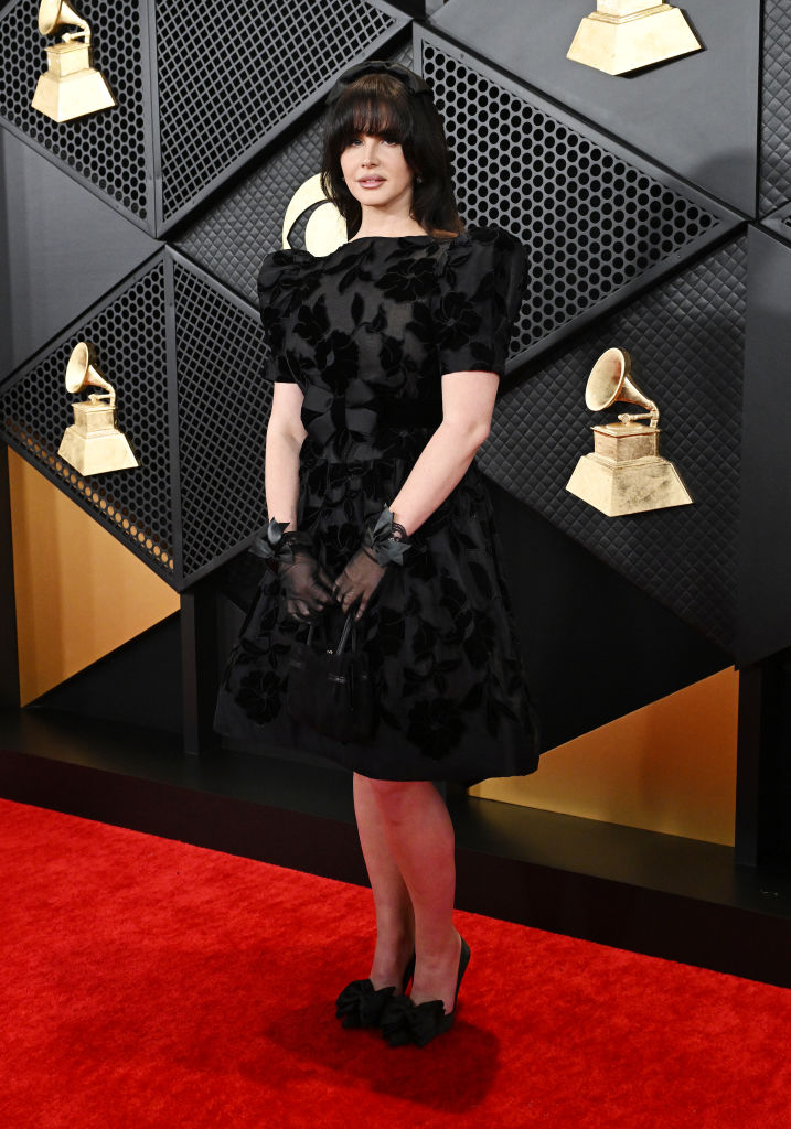 The Strange and Stunning 2024 GRAMMY Fashion