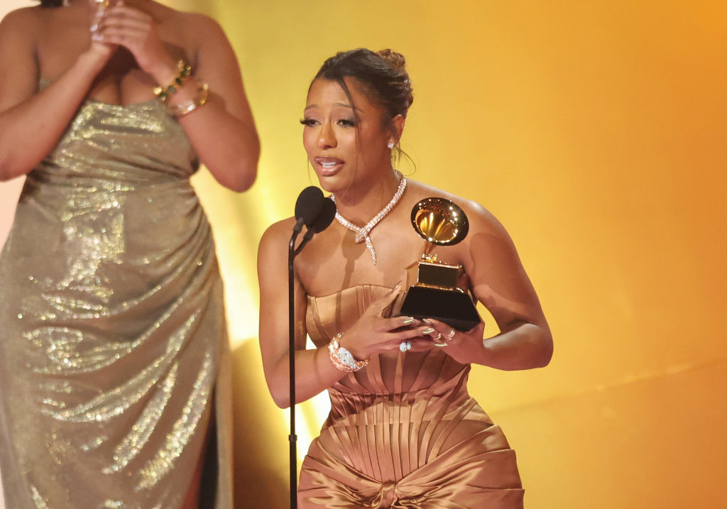 Grammys 2024: Top 8 Tear-Jerking Moments [WATCH]