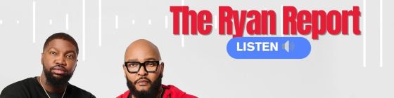 Ryan Report: Tye Diggs, McDonalds, the NBA, and More!