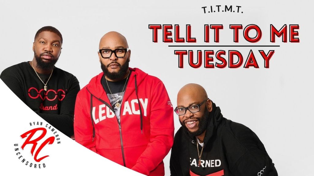 Best and Worst Valentine’s Day Gift You’ve Ever Received? | Tell It To Me Tuesday