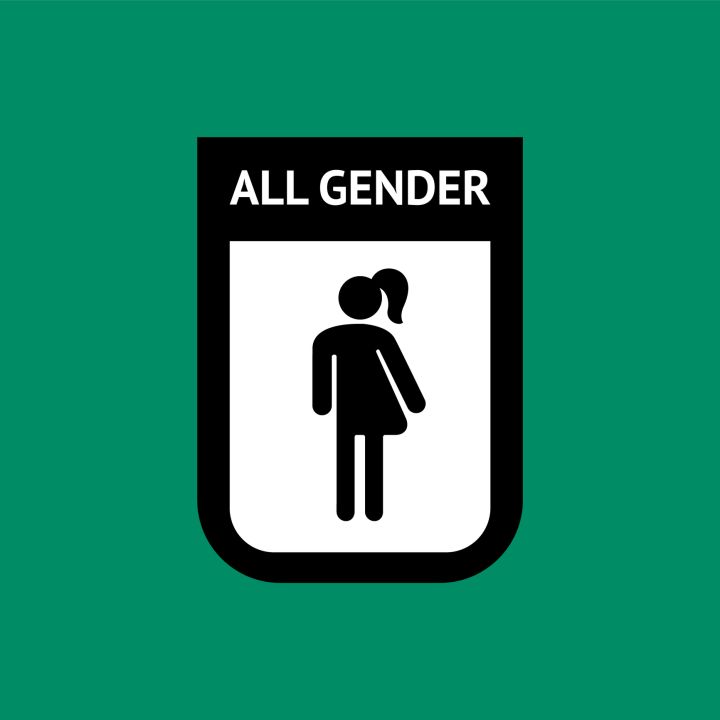Utah Sets Restrictions on Transgender People’s Bathroom Use