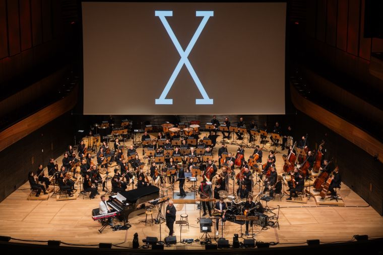 The Movie Music of Terence Blanchard