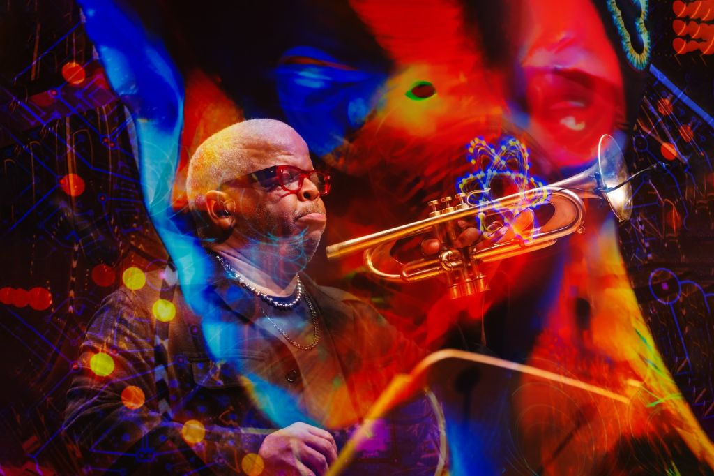 The Movie Music of Terence Blanchard