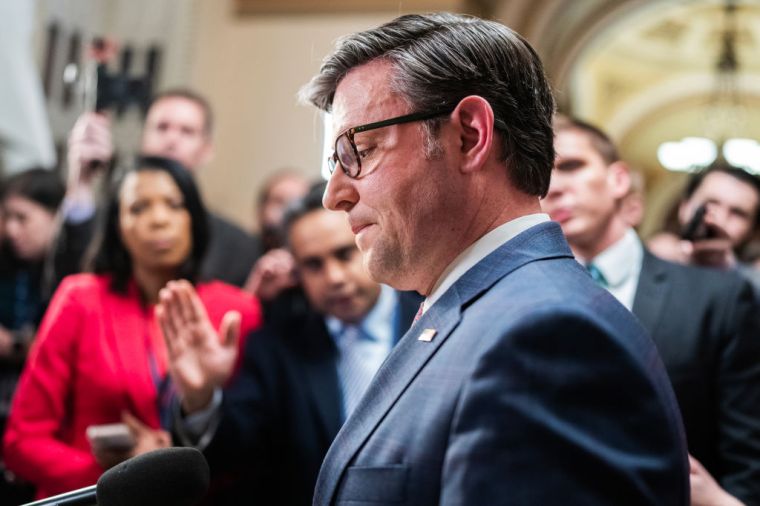 House Republicans Suffer Public Back-to-Back Losses