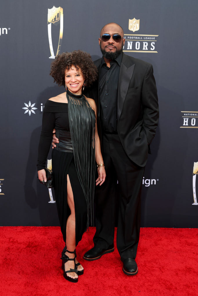 2024 NFL Honors Red Carpet Fashion