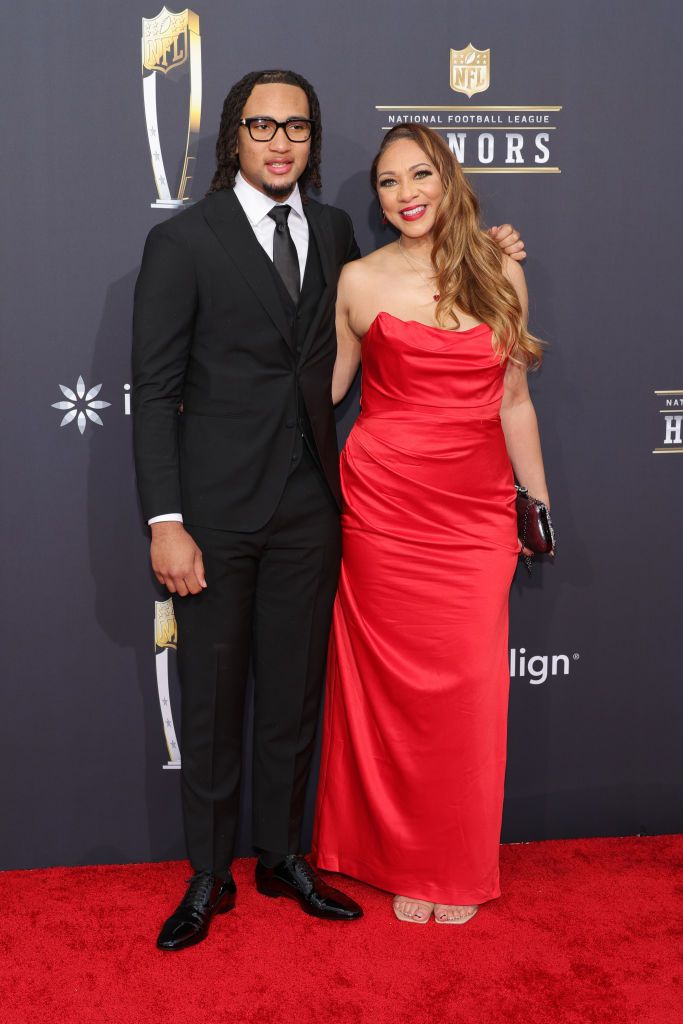 2024 NFL Honors Red Carpet Fashion