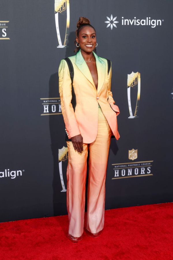 13th Annual NFL Honors - Arrivals