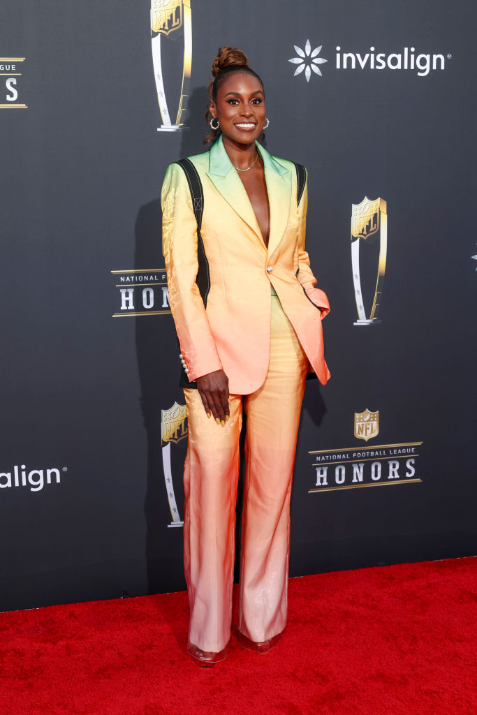 2024 NFL Honors Red Carpet Fashion