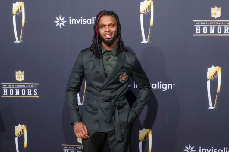 2024 NFL Honors Red Carpet Fashion