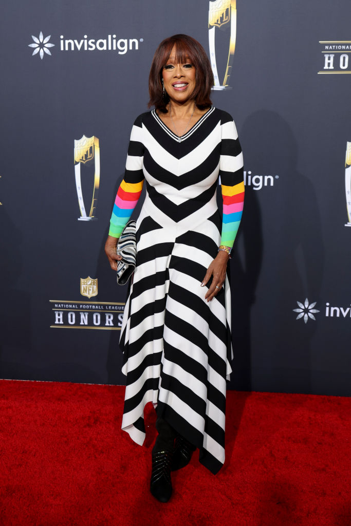 2024 NFL Honors Red Carpet Fashion
