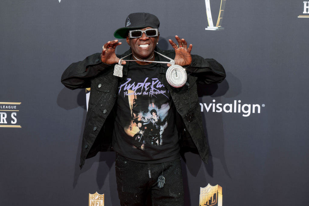 13th Annual NFL Honors - Arrivals