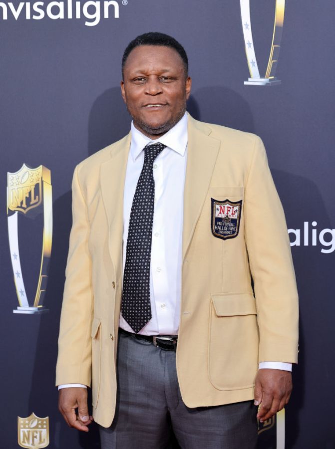 13th Annual NFL Honors - Arrivals