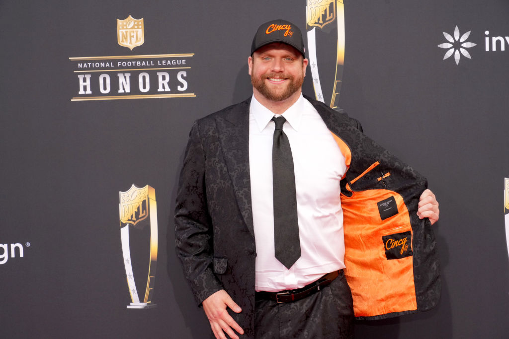 13th Annual NFL Honors - Arrivals