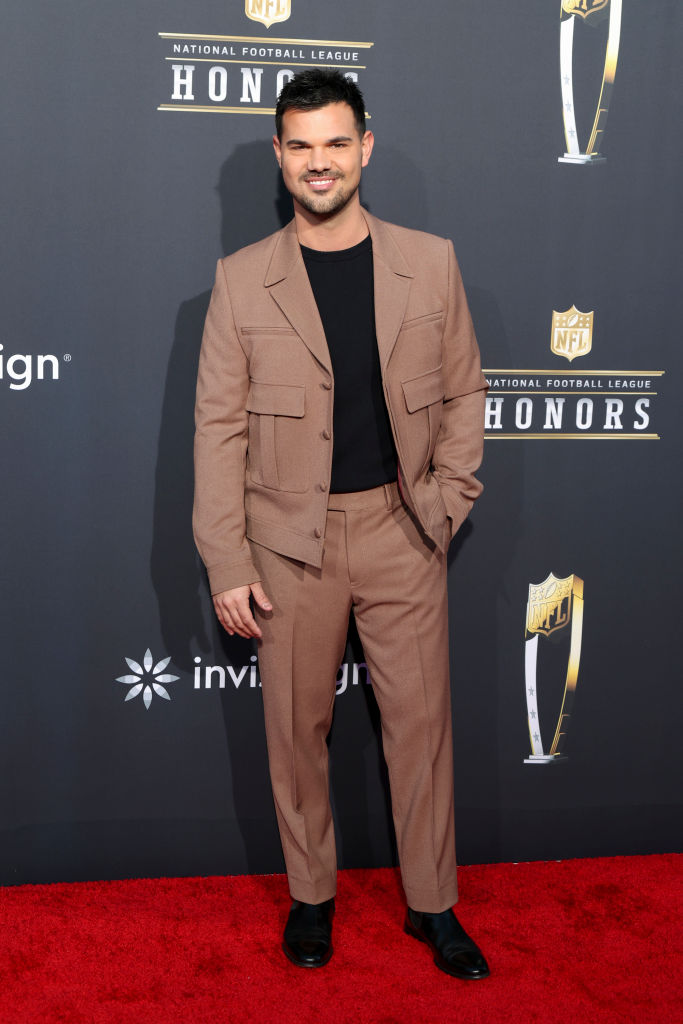 2024 NFL Honors Red Carpet Fashion