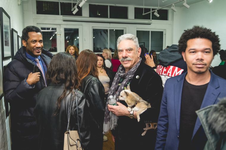 Bob Marley: One Love Exhibition