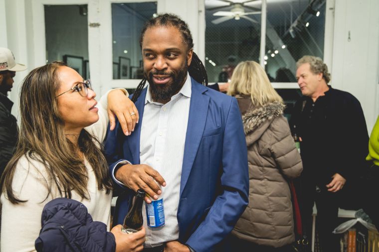 Bob Marley: One Love Exhibition