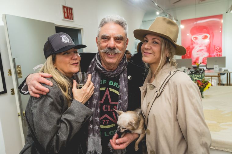 Bob Marley: One Love Exhibition