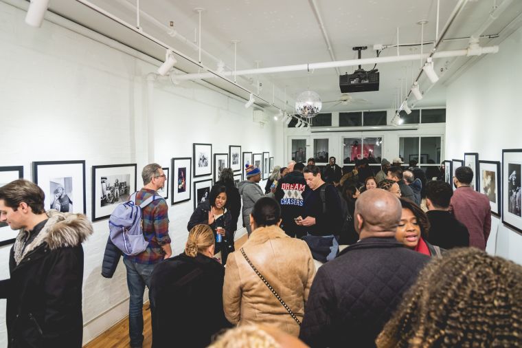 Bob Marley: One Love Exhibition