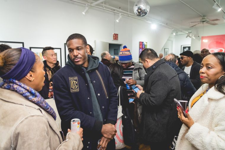 Bob Marley: One Love Exhibition