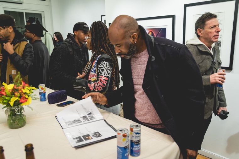 Bob Marley: One Love Exhibition