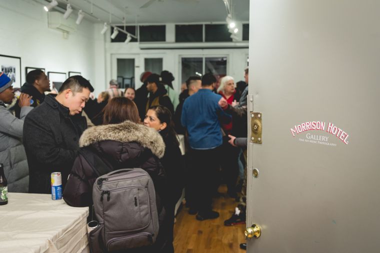 Bob Marley: One Love Exhibition