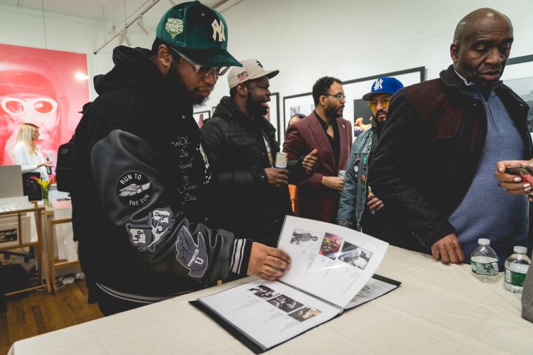 Bob Marley: One Love Exhibition