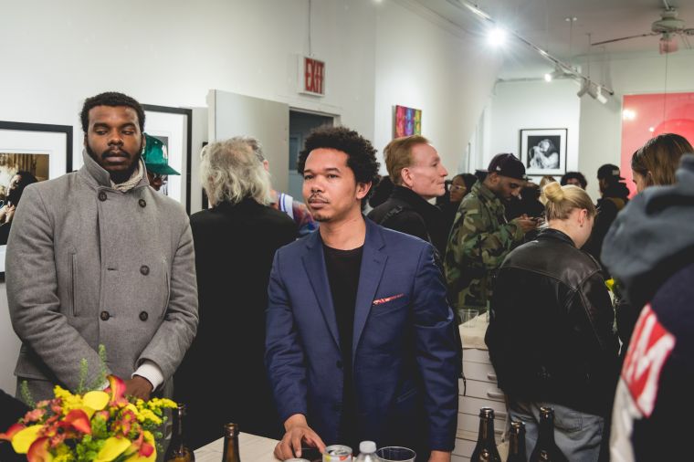 Bob Marley: One Love Exhibition