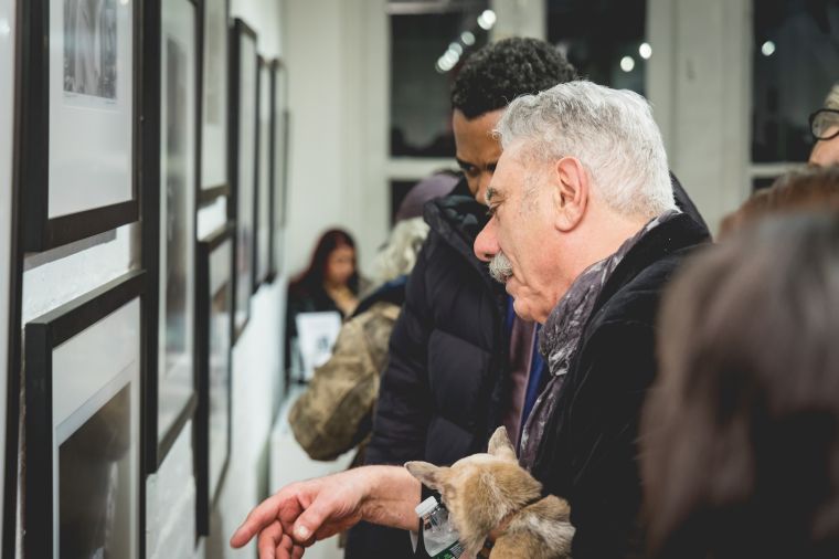 Bob Marley: One Love Exhibition