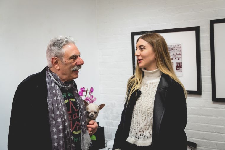 Bob Marley: One Love Exhibition